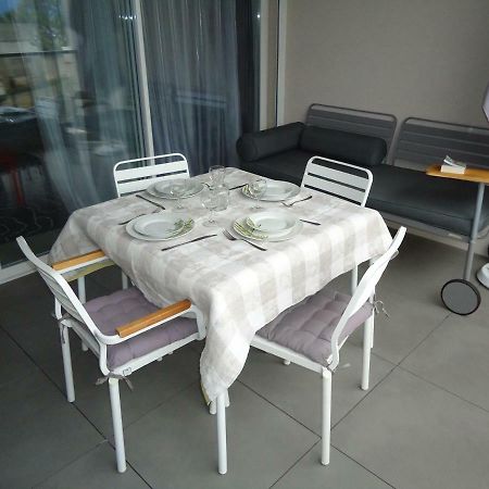 Apartamento Flat Calvi  Exterior foto