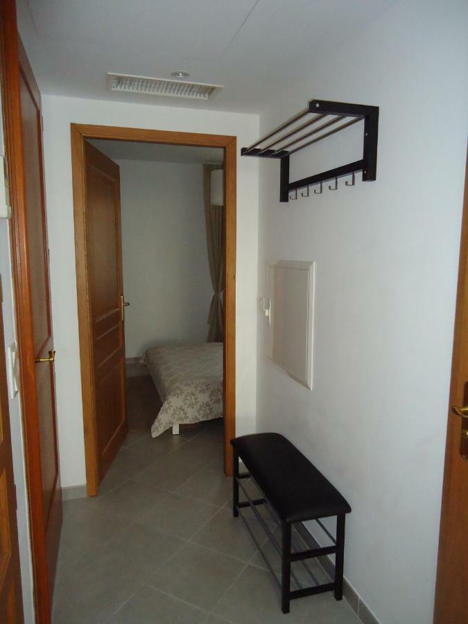Apartamento Flat Calvi  Exterior foto