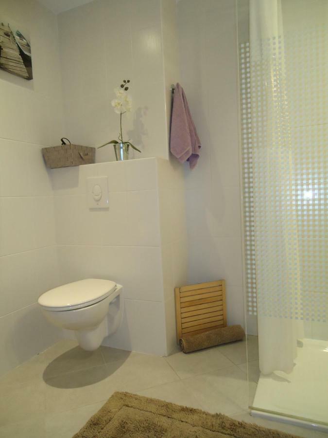 Apartamento Flat Calvi  Exterior foto