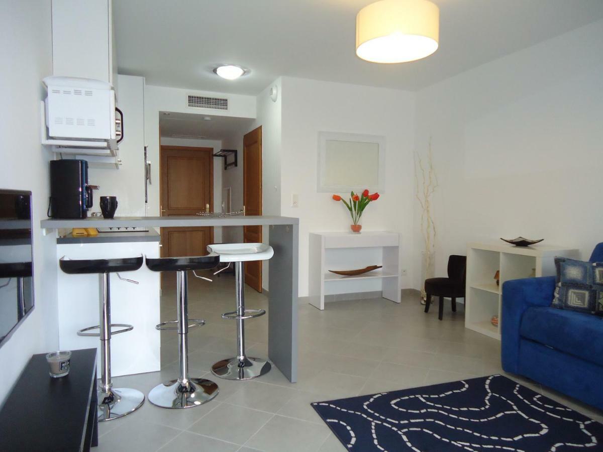 Apartamento Flat Calvi  Exterior foto