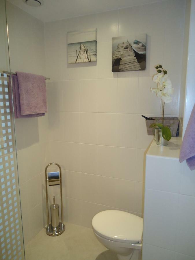 Apartamento Flat Calvi  Exterior foto