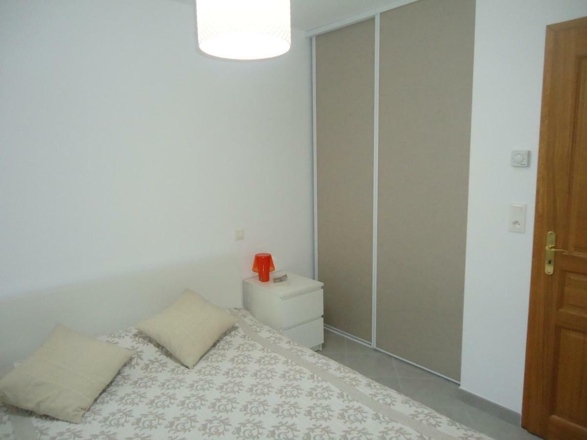 Apartamento Flat Calvi  Exterior foto