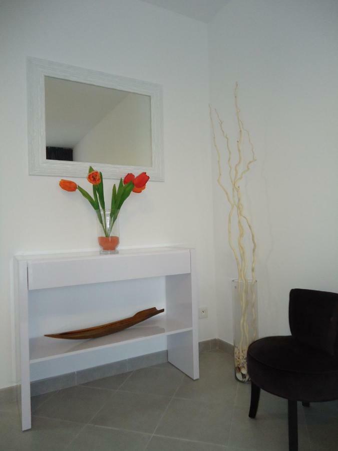 Apartamento Flat Calvi  Exterior foto