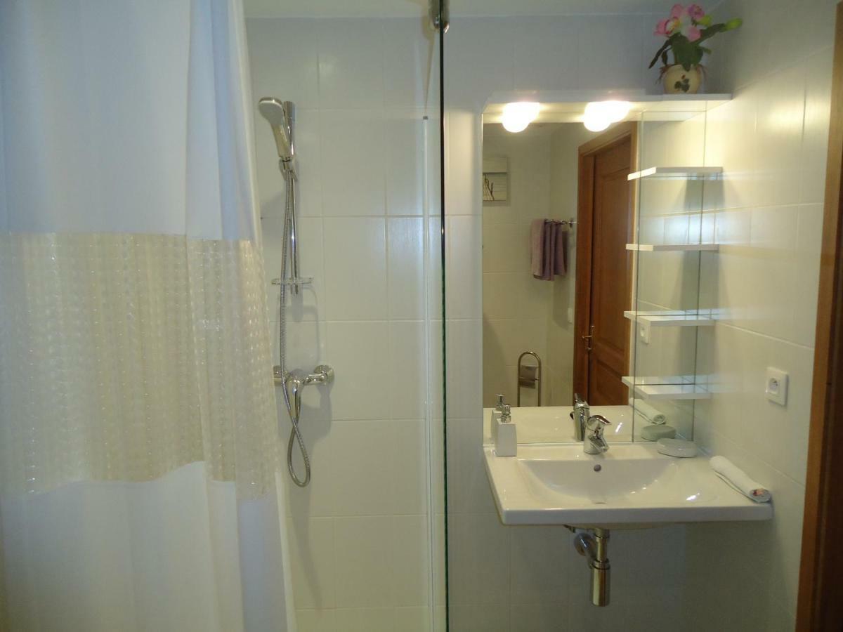 Apartamento Flat Calvi  Exterior foto